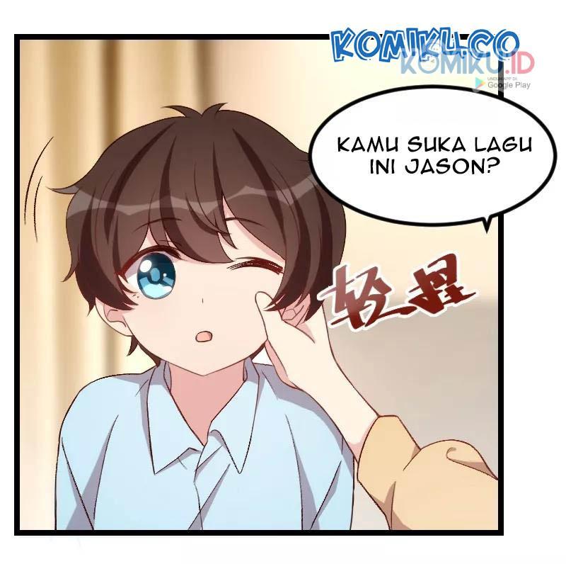 CEO’s Sudden Proposal Chapter 102 Gambar 16